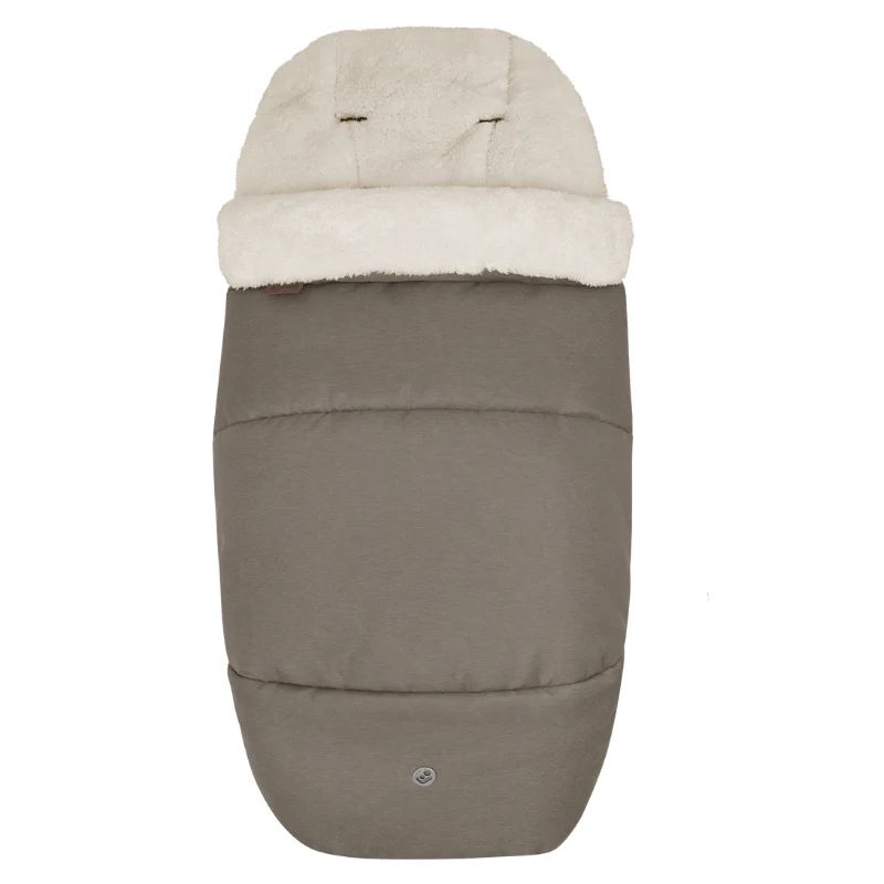 2-in-1 Stroller Footmuff - Image 3