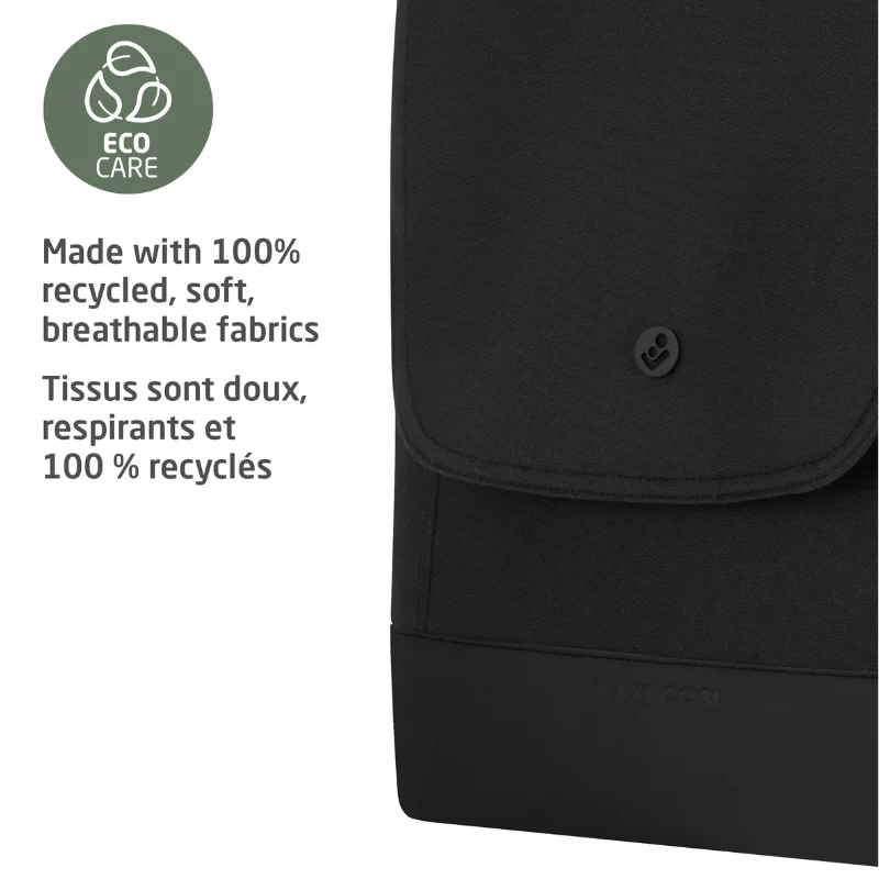 Changing Backpack - Image 2