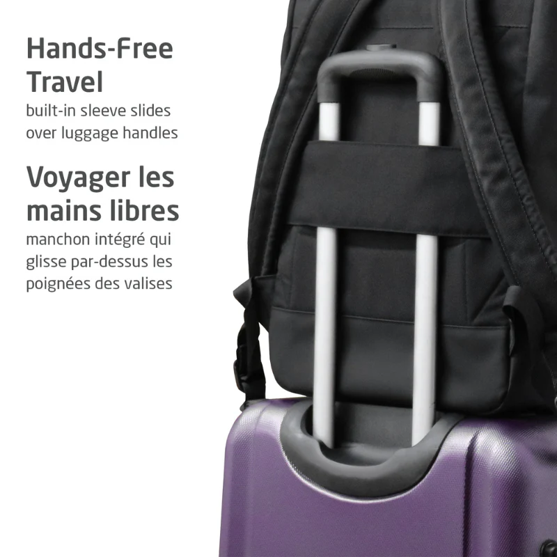 Changing Backpack - Image 3