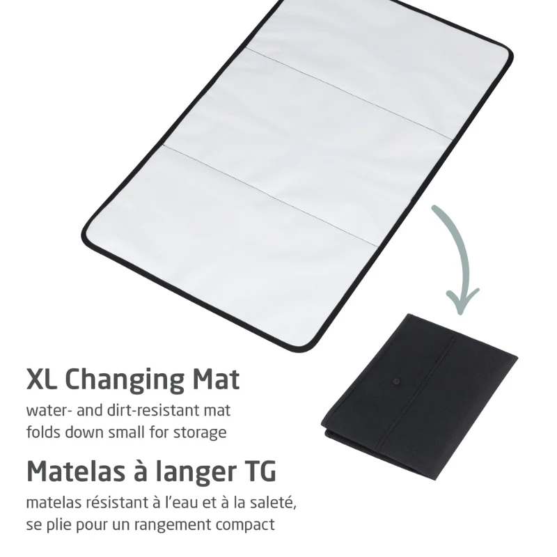 Changing Backpack - Image 5