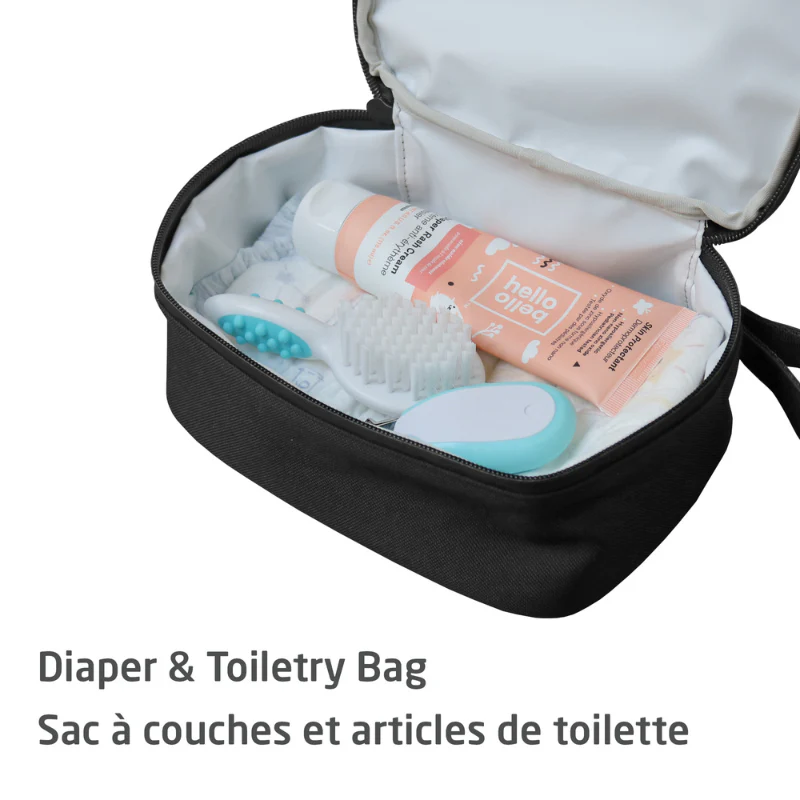 Changing Backpack - Image 6
