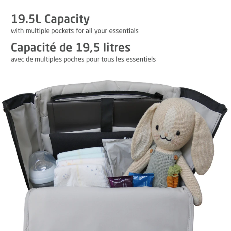 Changing Backpack - Image 7