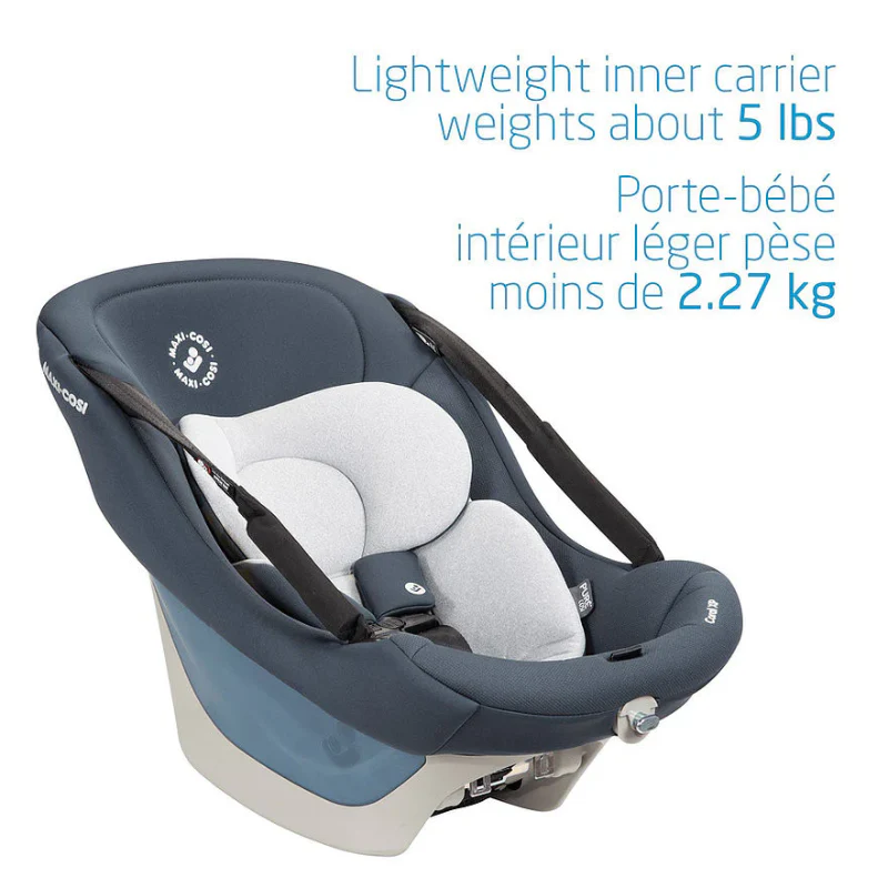 Coral XP Infant Car Seat - Image 5