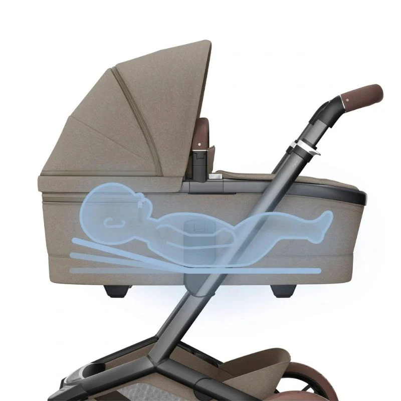 Fame Carry Cot - Image 19