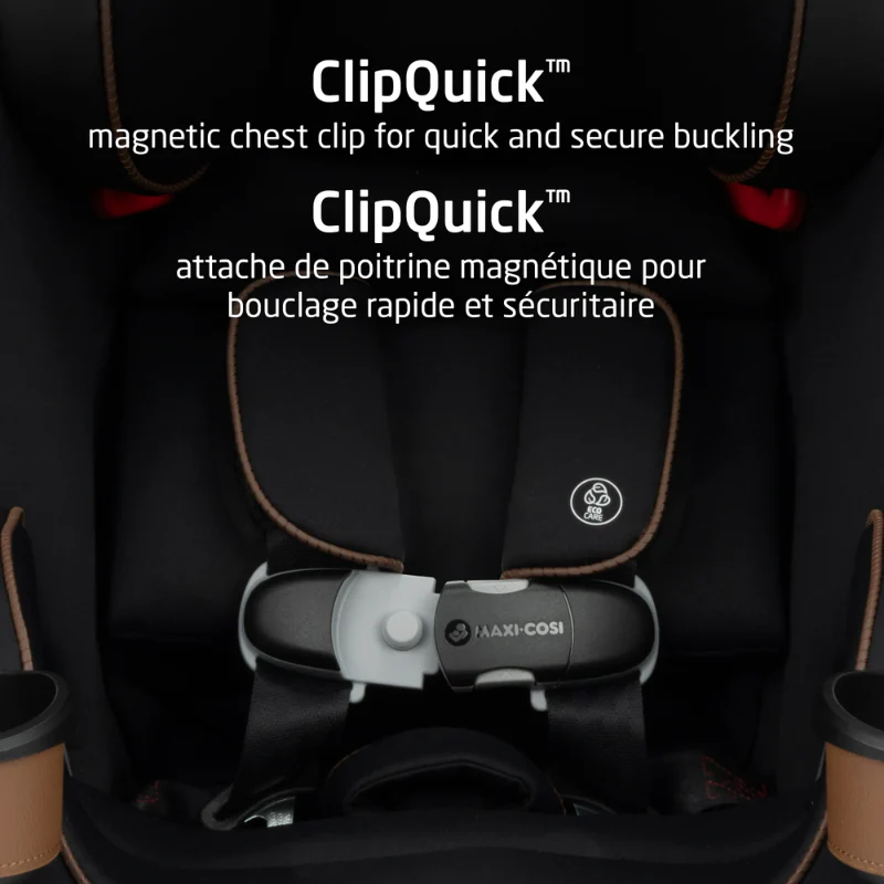 Kani 4-in-1 All-in-One Convertible Car Seat - Image 11