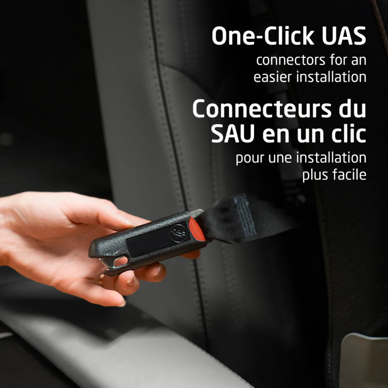 Kani 4-in-1 All-in-One Convertible Car Seat - Image 12