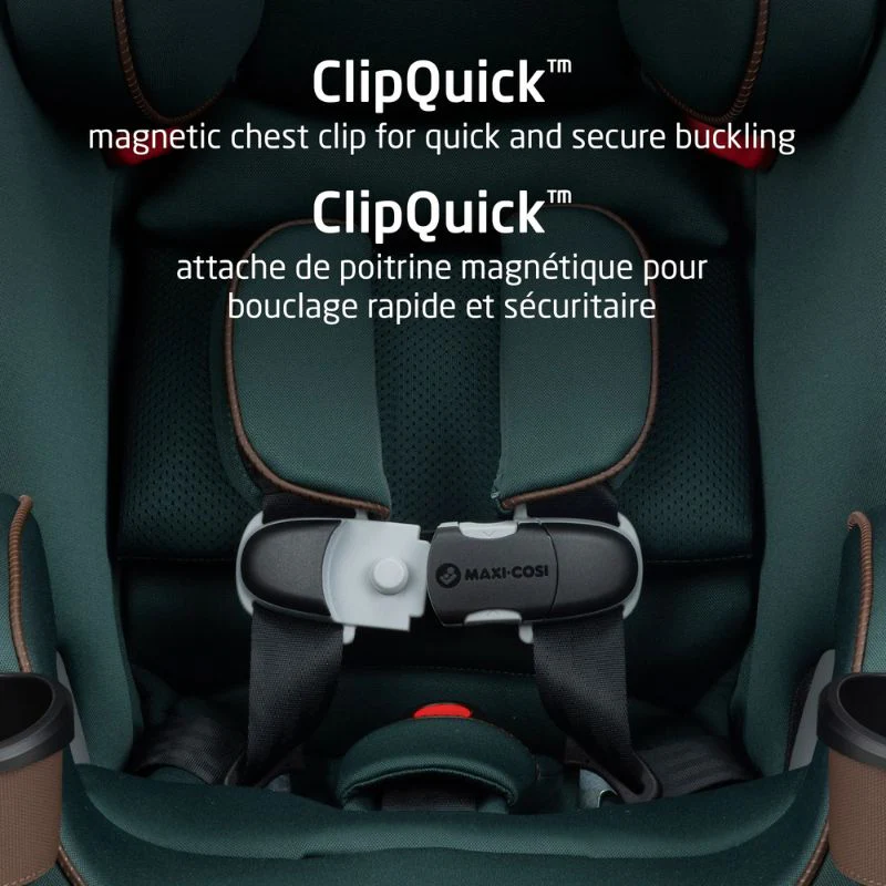 Kani 4-in-1 All-in-One Convertible Car Seat - Image 22