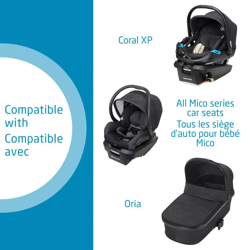 Lila CP Stroller - Image 12