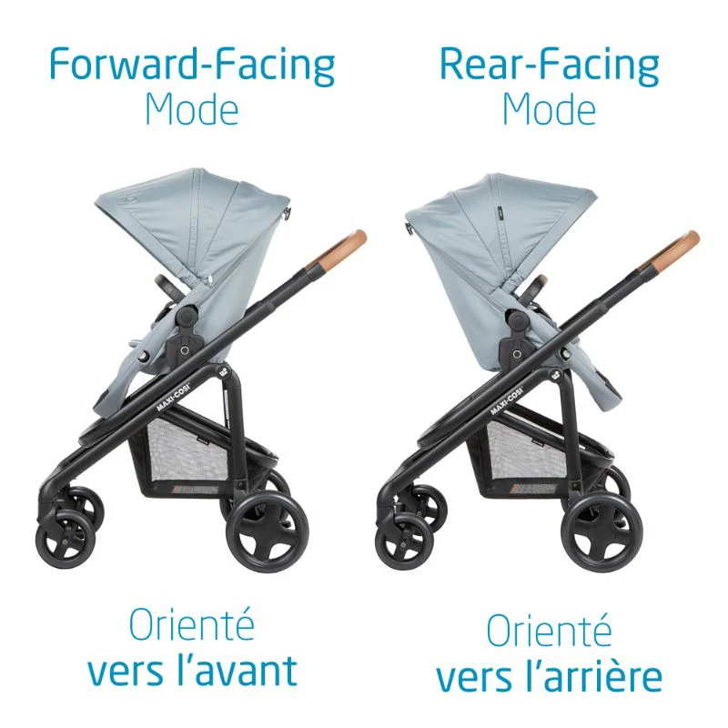 Lila CP Stroller - Image 13