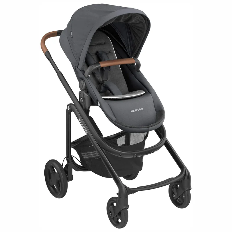 Lila CP Stroller - Image 3
