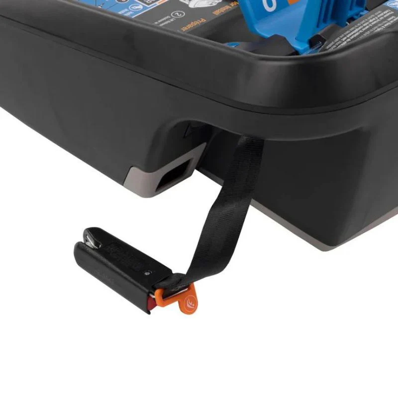 Mico Infant Car Seat Base - Image 5