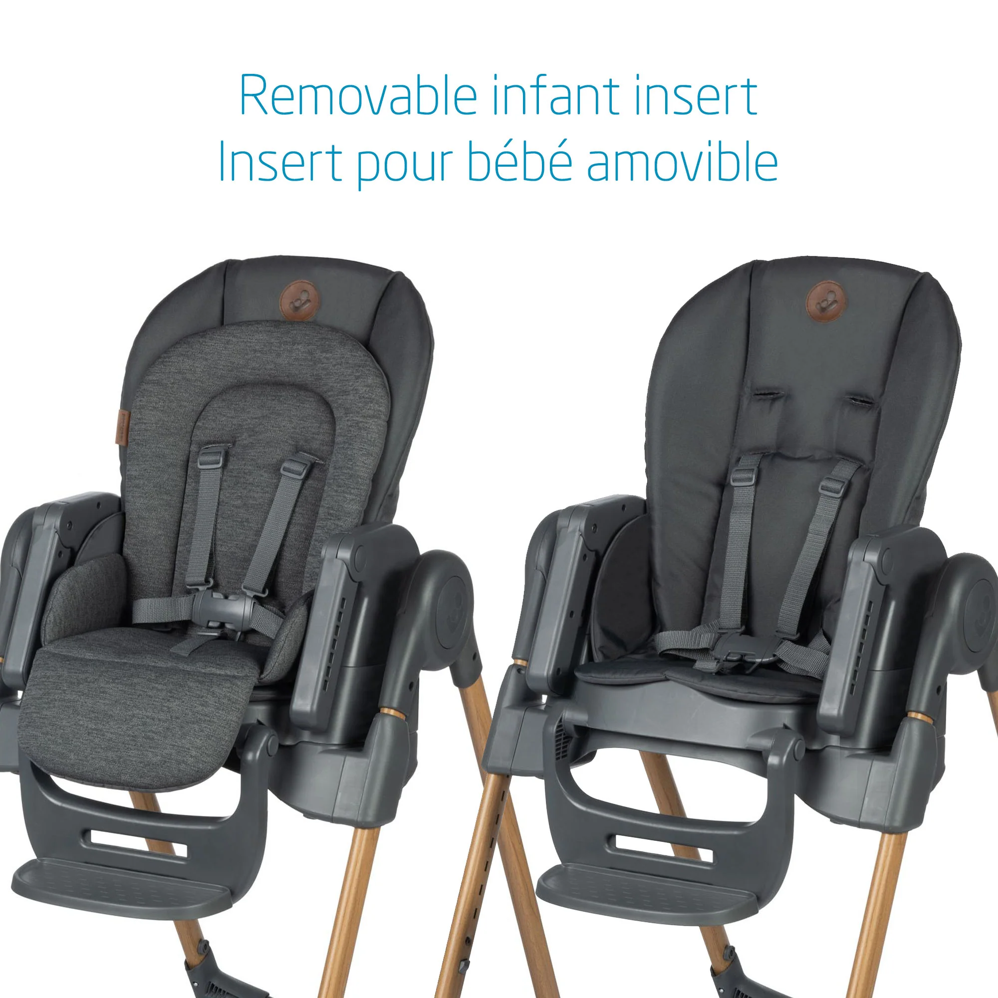Minla 6-in-1 High Chair - Image 15