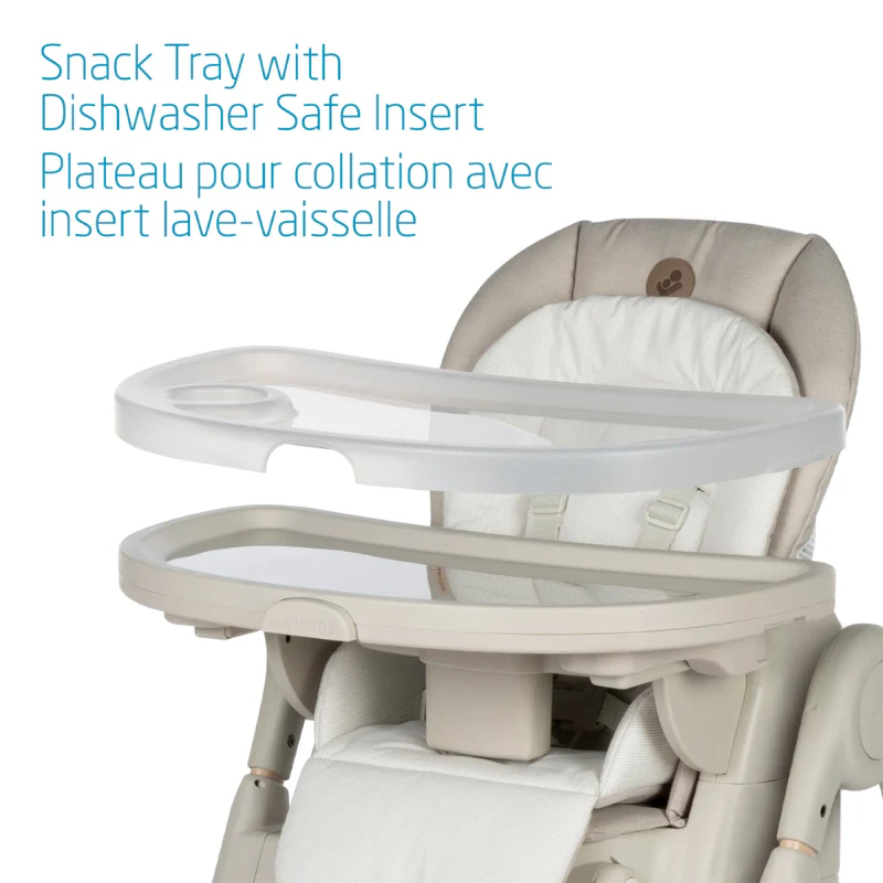 Minla 6-in-1 High Chair - Image 56