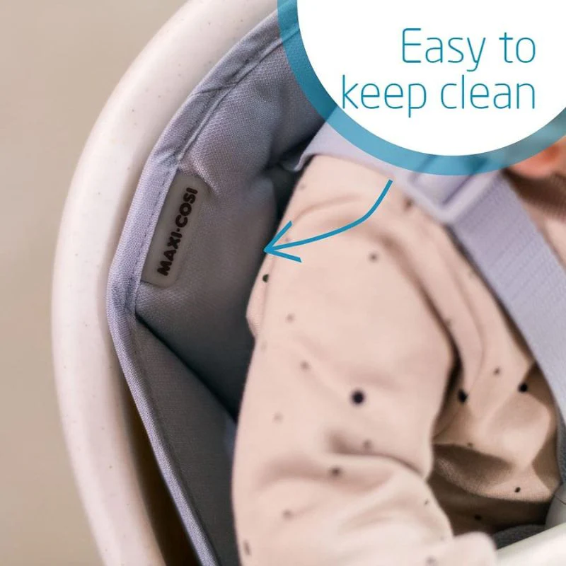 Moa 8-in-1 High Chair - Image 5