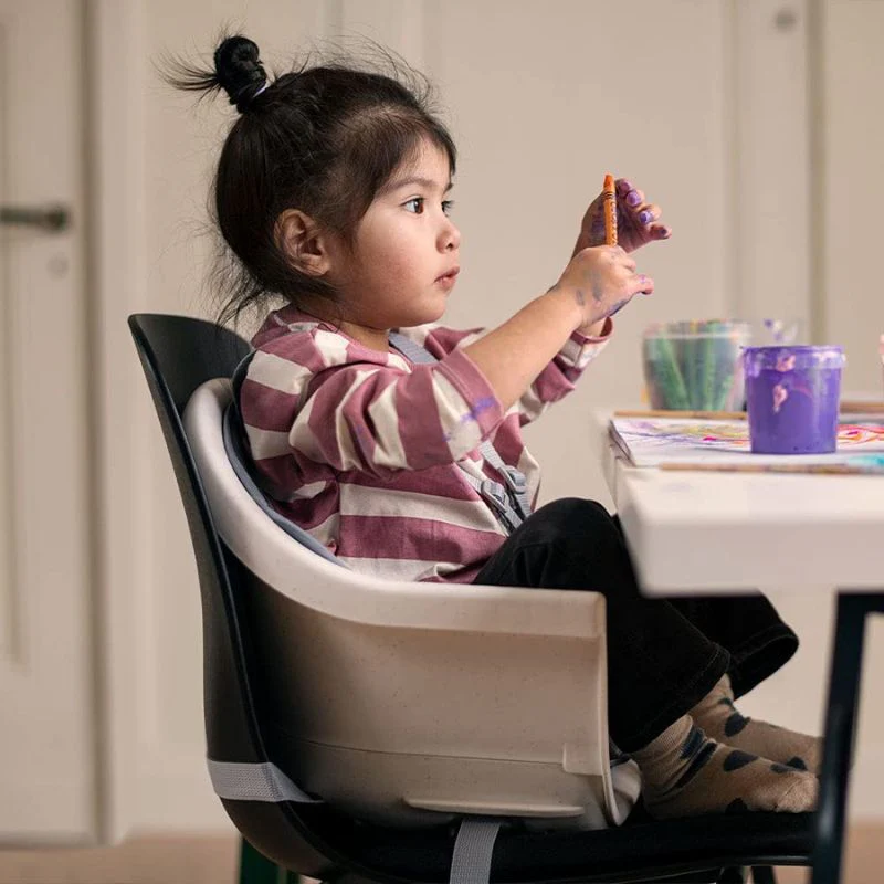 Moa 8-in-1 High Chair - Image 6