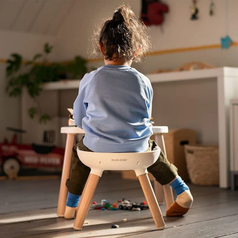 Moa 8-in-1 High Chair - Image 8