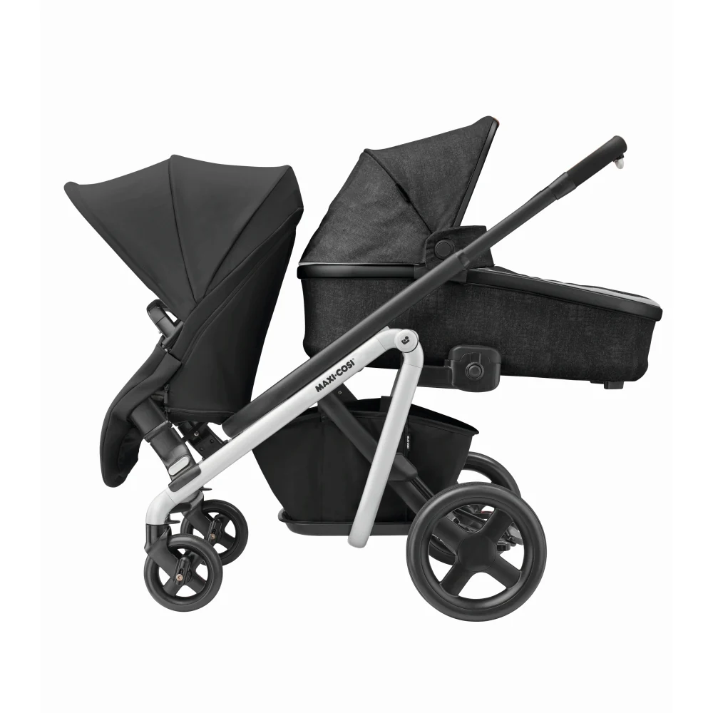 Oria Carry Cots - Image 19