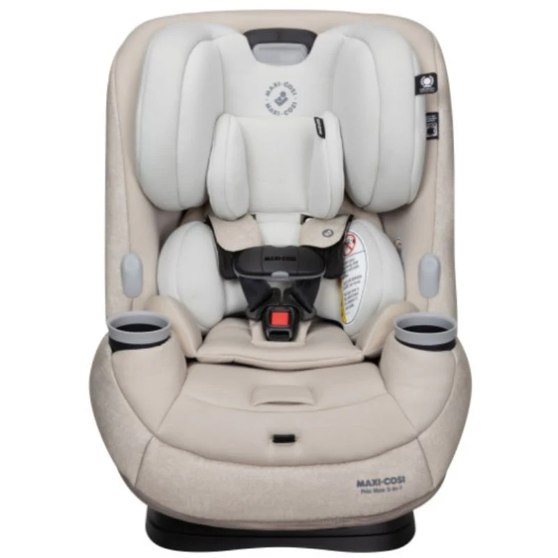 Pria All-in-One Convertible Car Seat - Image 3