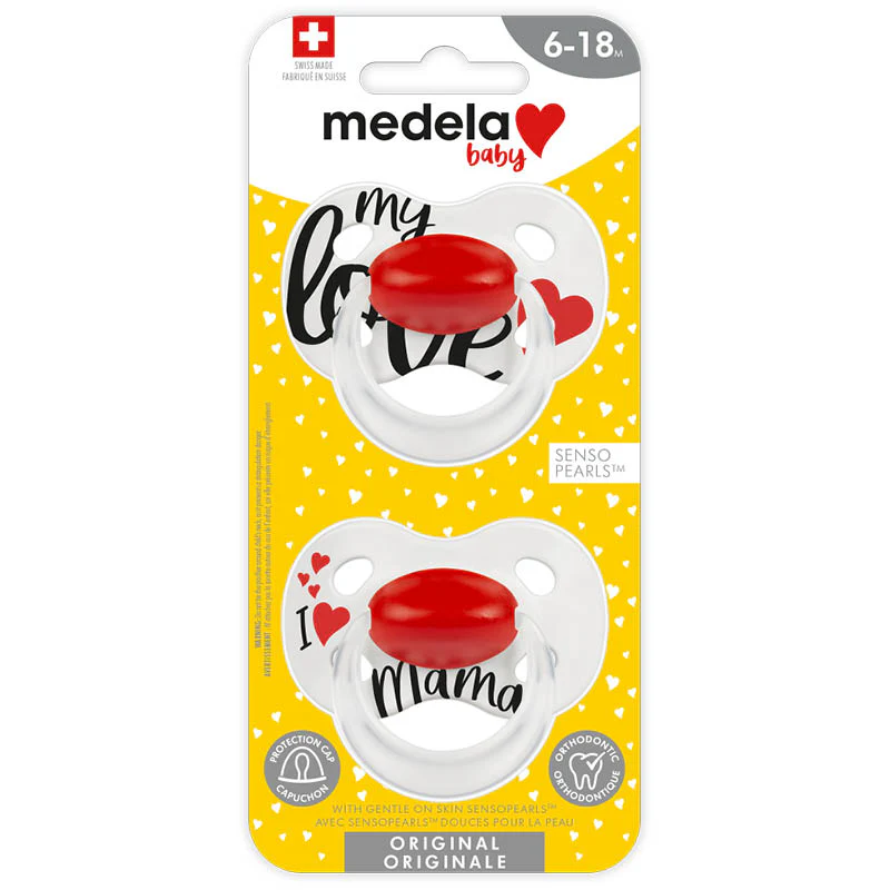 Original Pacifier - 2 Pack - Image 16