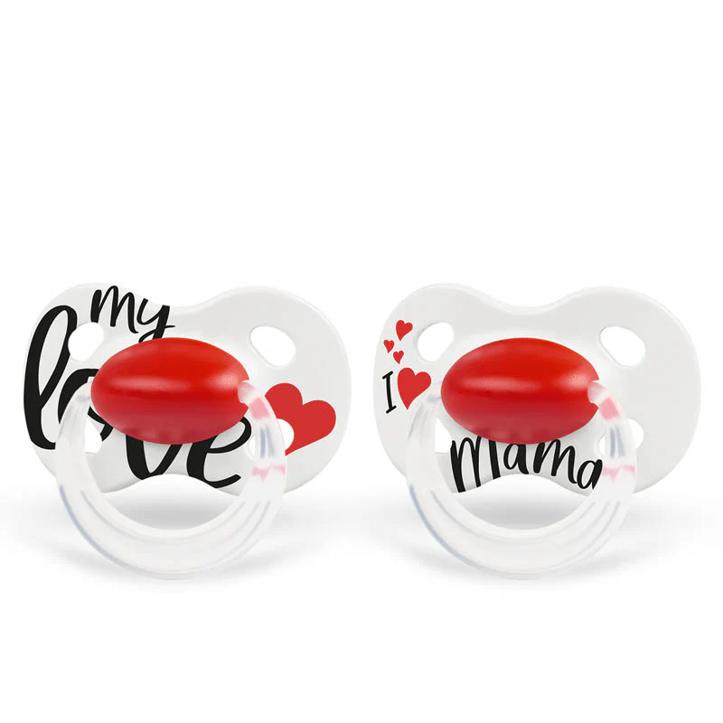 Original Pacifier - 2 Pack - Image 2