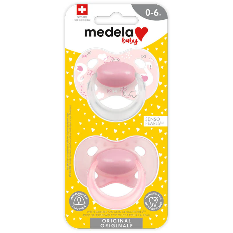 Original Pacifier - 2 Pack - Image 29