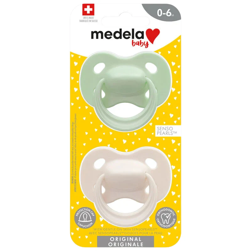 Original Pacifier - 2 Pack - Image 39
