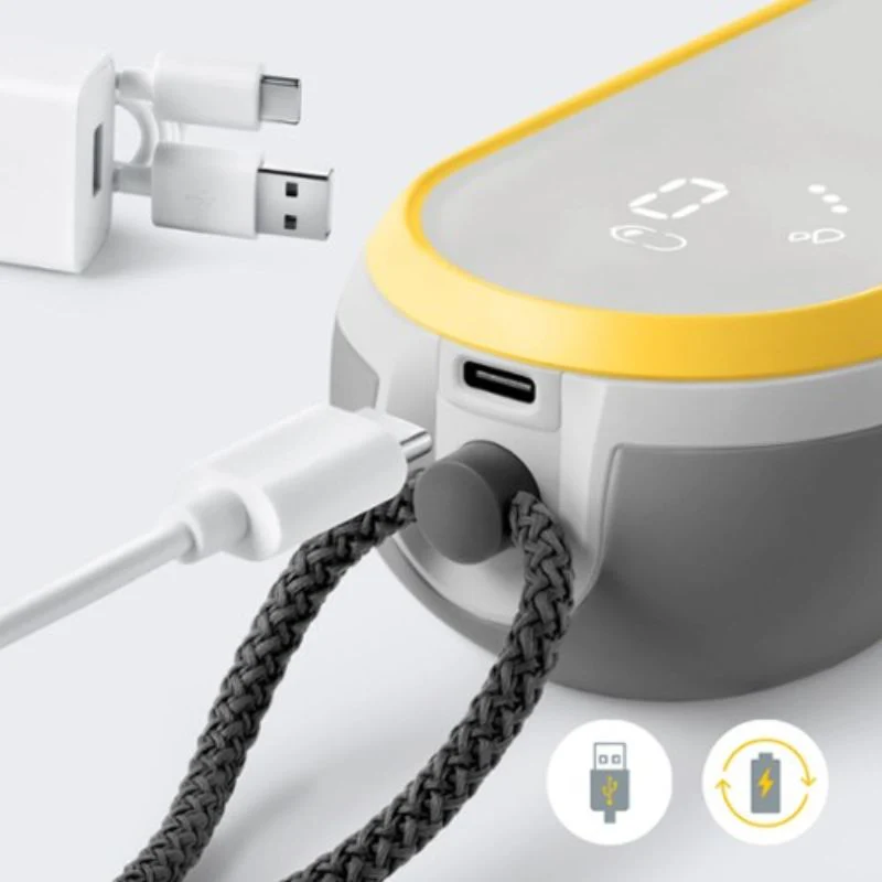 Freestyle Hands-free Breast Pump - Image 6