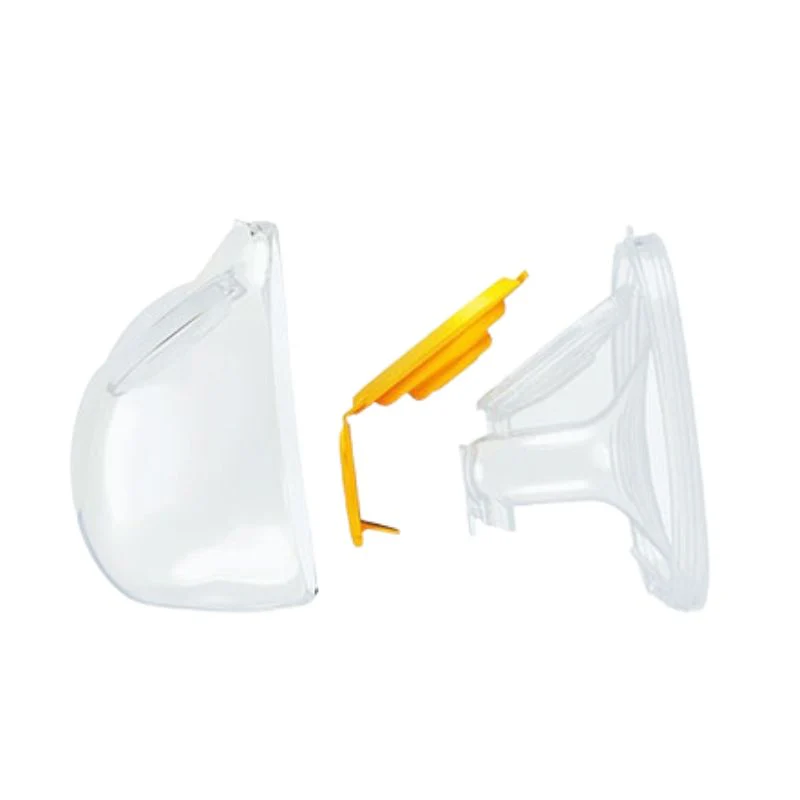 Hands Free Collection Cups - Image 2