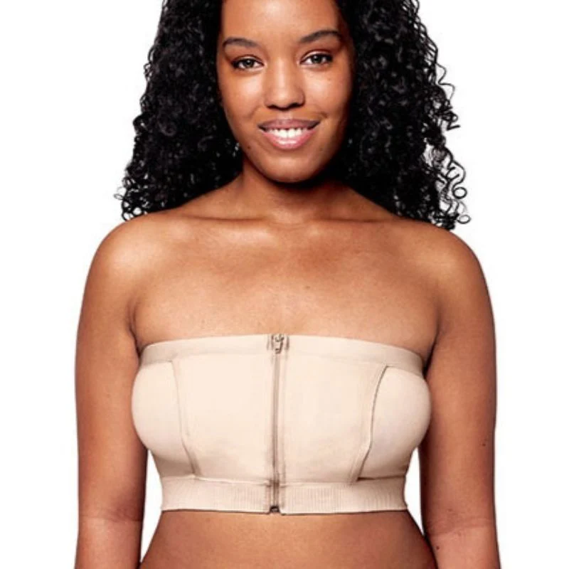 Hands-Free Pumping Bustier - Image 9