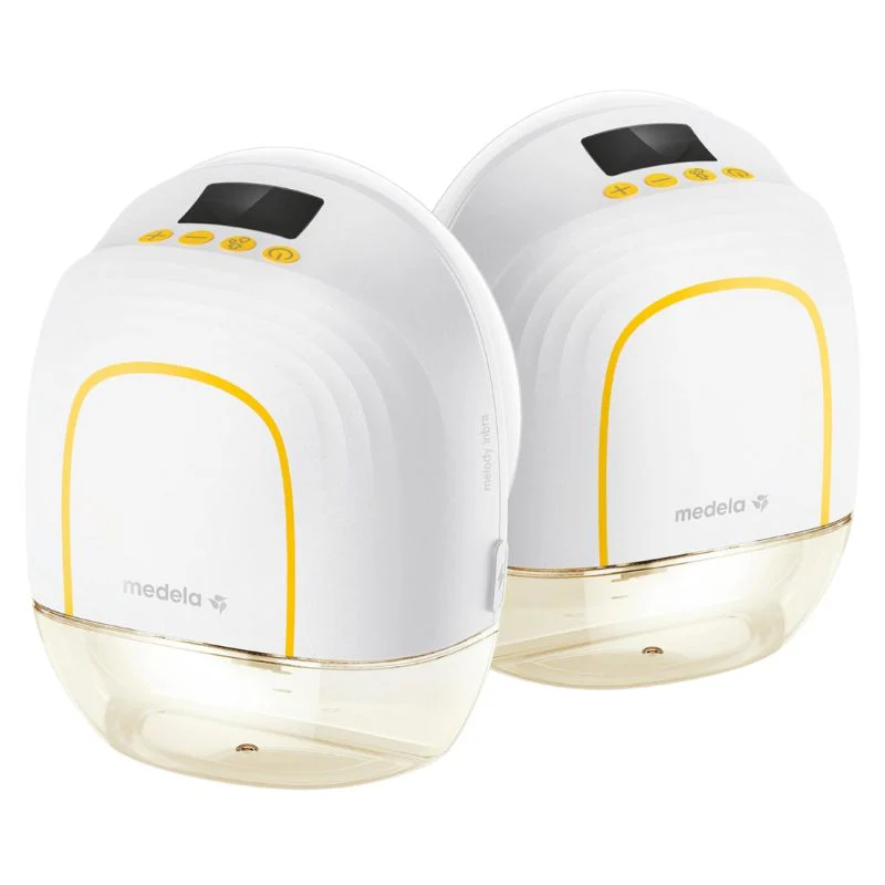 Melody InBra Double Electric Breast Pump