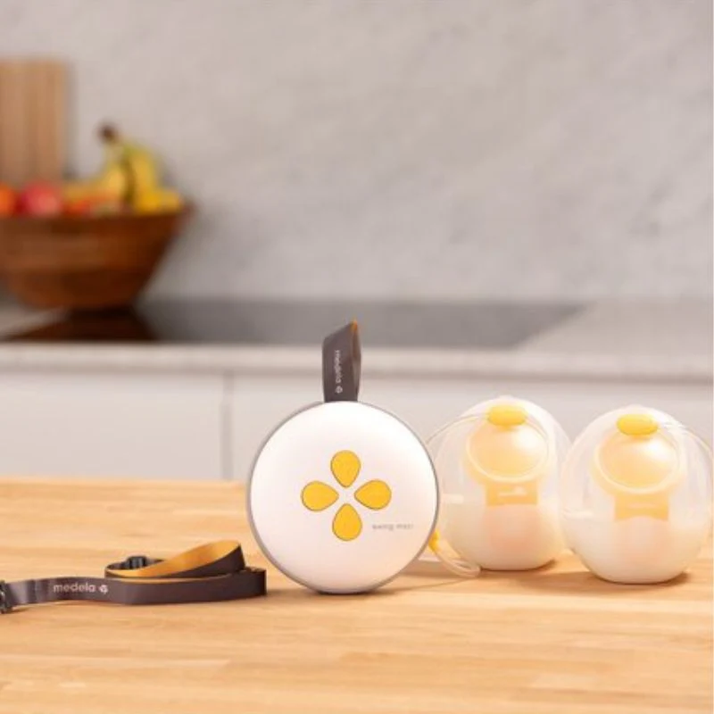 Swing Maxi Hands-Free Breast Pump - Image 8