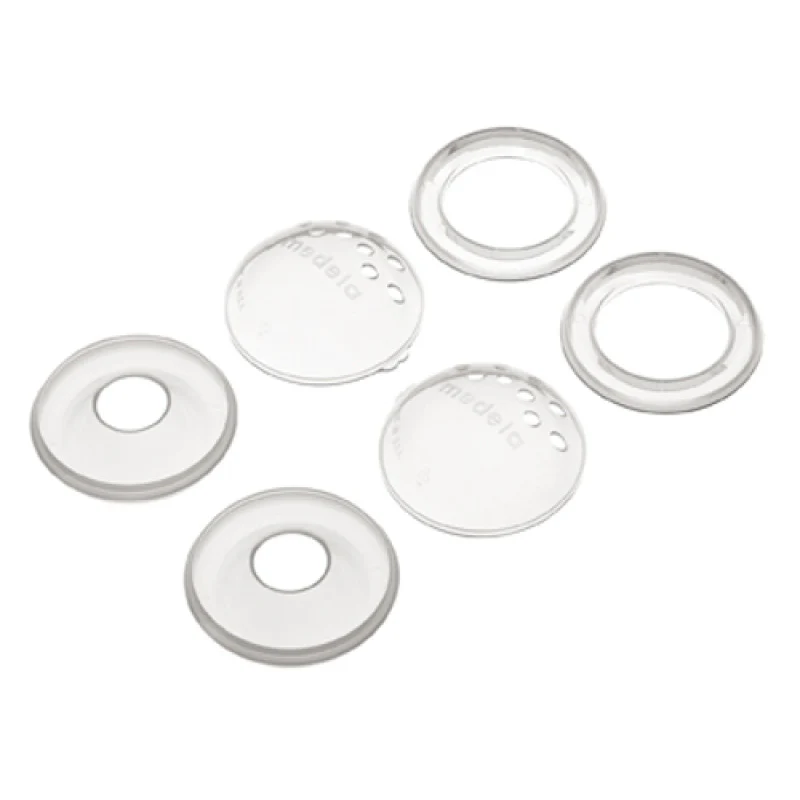 TheraShells Breastshells - Image 3