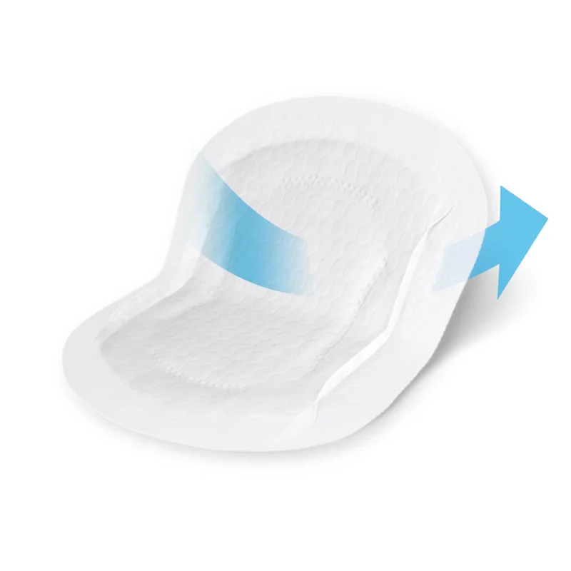 Ultra-Breathable Nursing Pads - Image 3