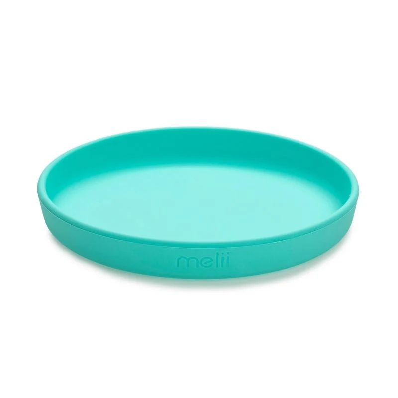 3 Piece Silicone Meal Set - Image 5