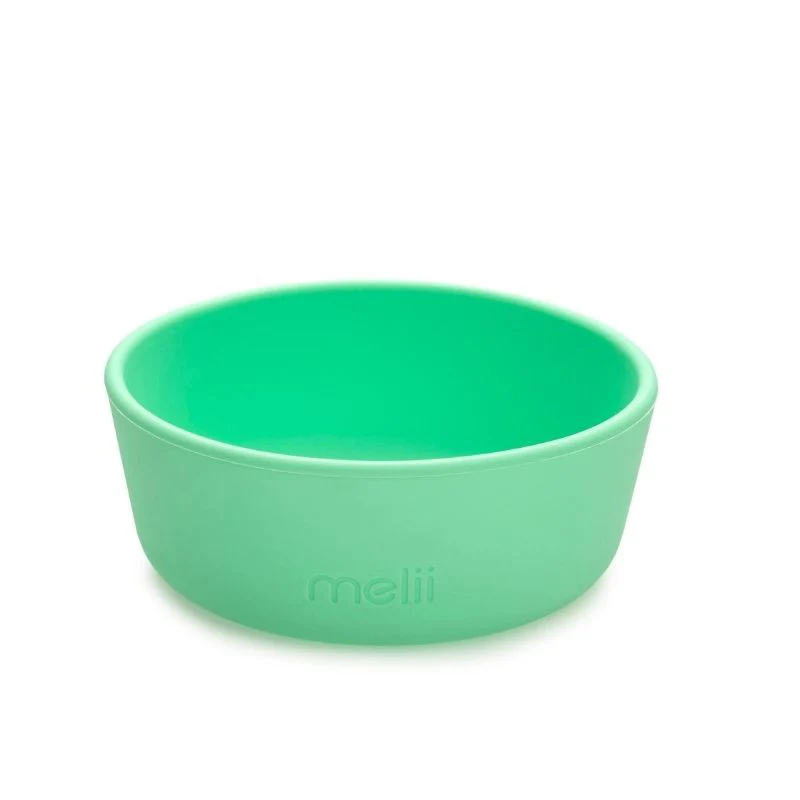 3 Piece Silicone Meal Set - Image 7