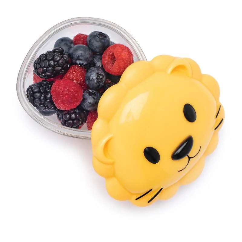 Animal Snack Containers - 2 Pack - Image 16