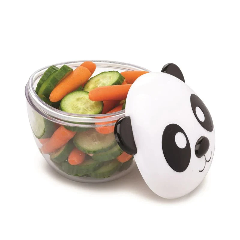 Animal Snack Containers - 2 Pack - Image 8