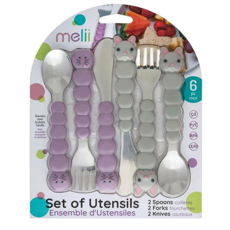 Animal Utensil Set - Image 10