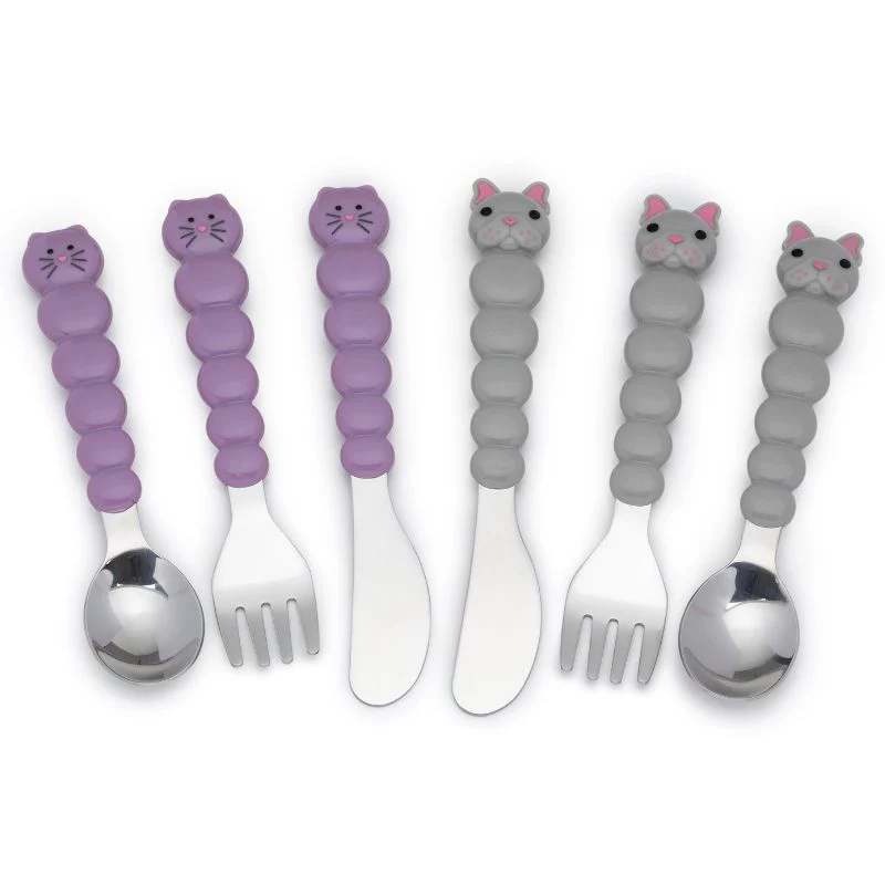 Animal Utensil Set - Image 3