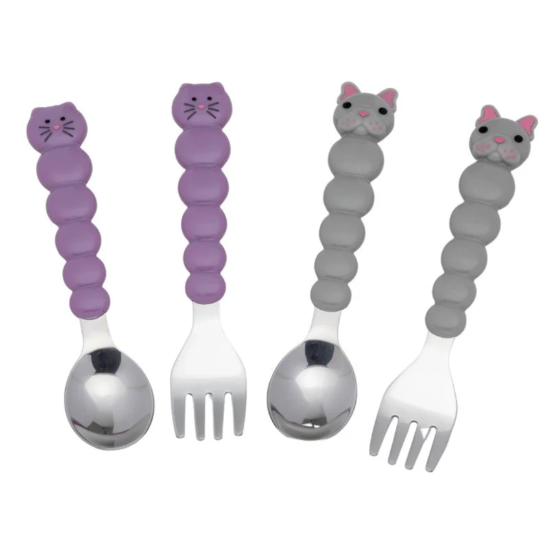 Animal Utensil Set - Image 5