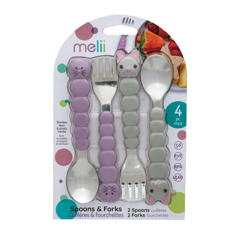 Animal Utensil Set - Image 6