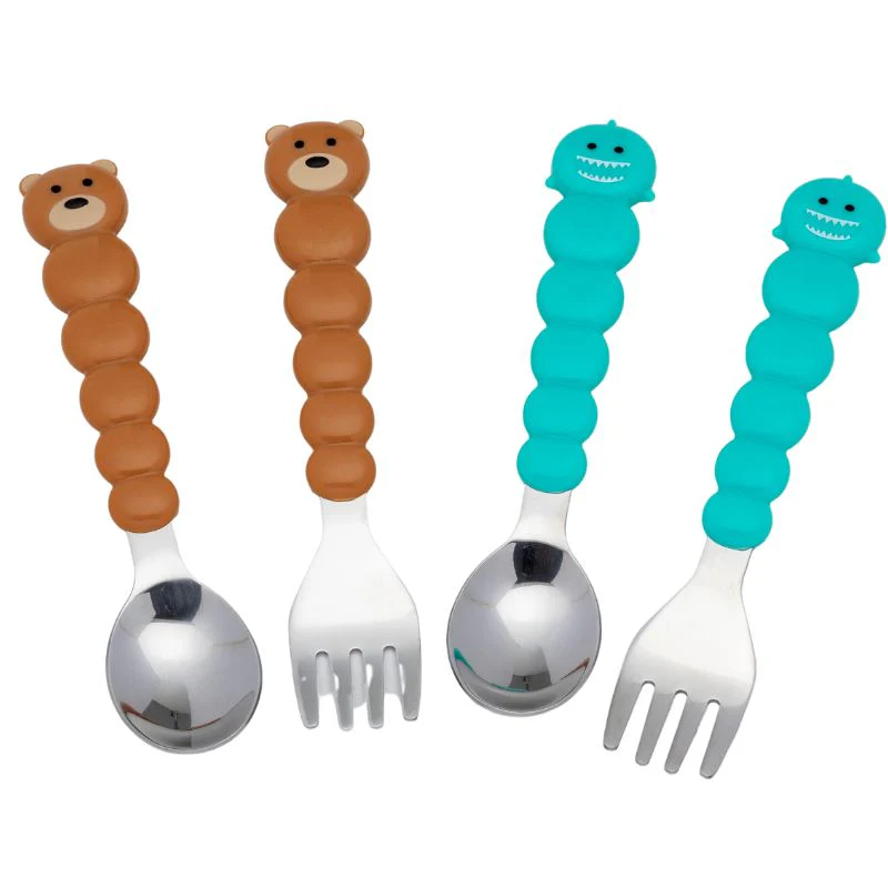 Animal Utensil Set - Image 7