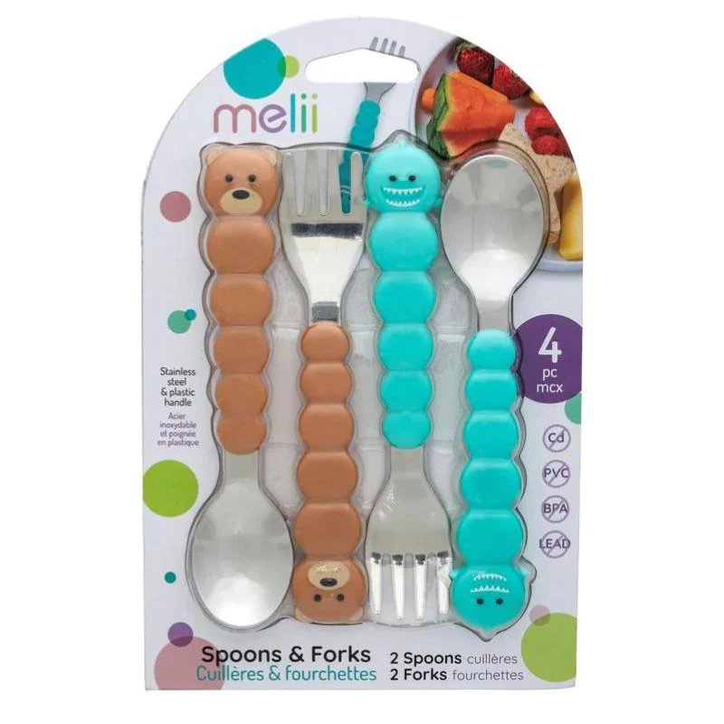 Animal Utensil Set - Image 8