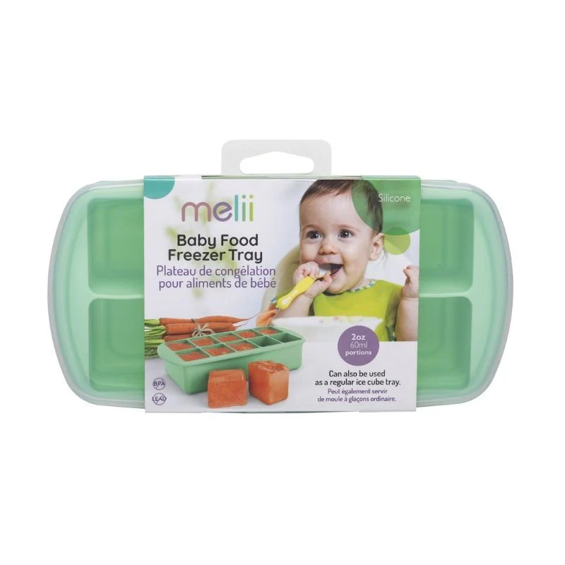 Baby Food Freezer Tray - Image 18
