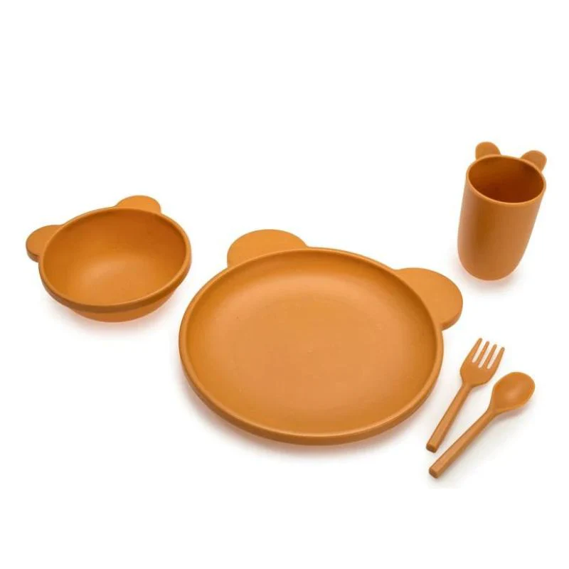 Cellulose Feeding Set - 5 Piece - Image 2