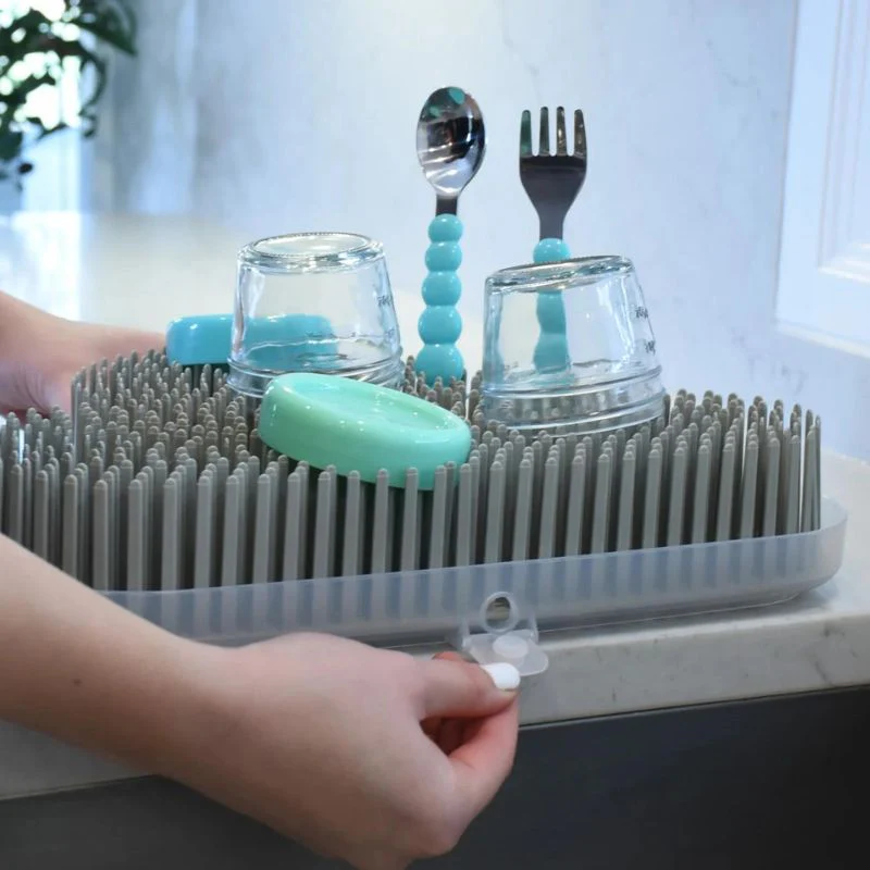 Cloud Drying Rack and Drainboard - Image 8