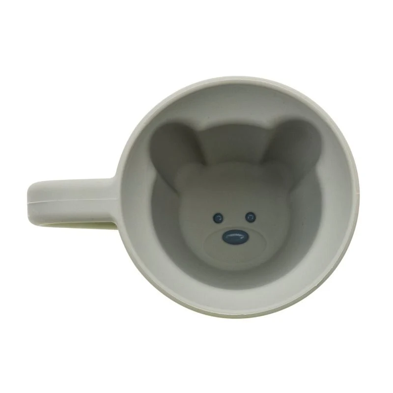 Silicone Bear Mug - 2 Pack - Image 3