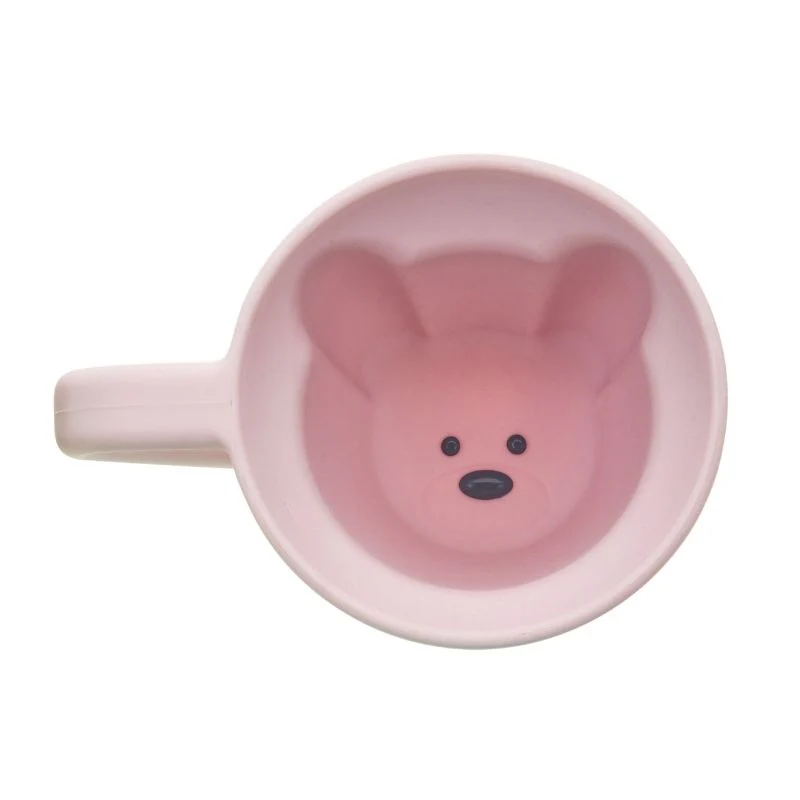 Silicone Bear Mug - 2 Pack - Image 8