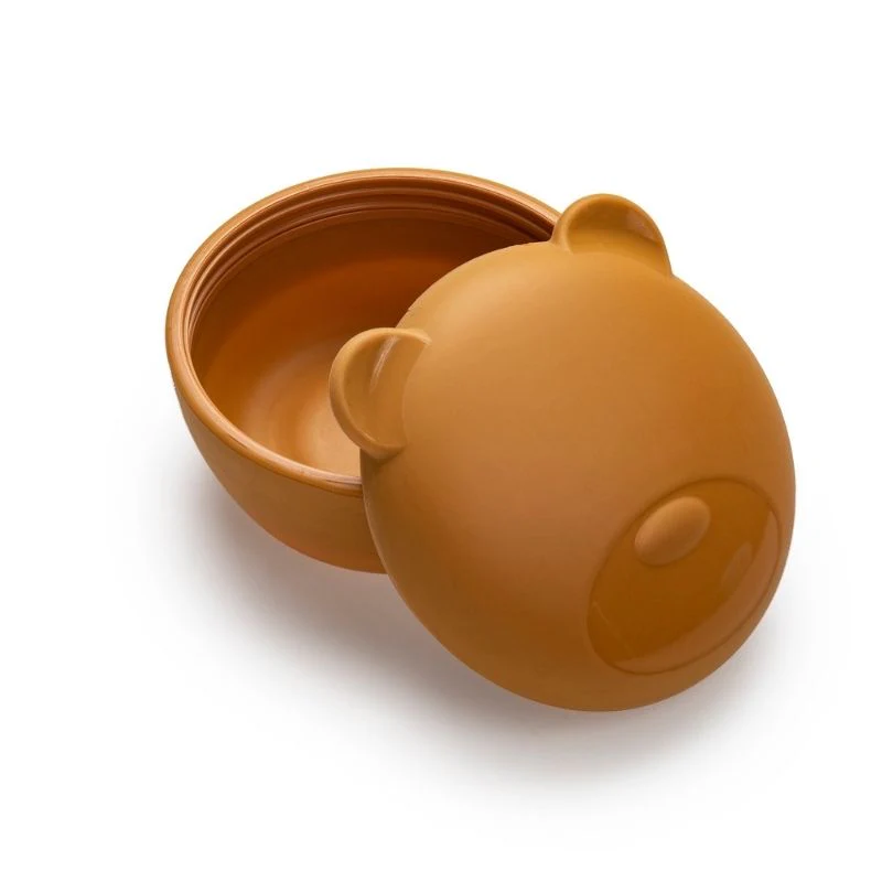 Silicone Bowl with Lid - Image 15