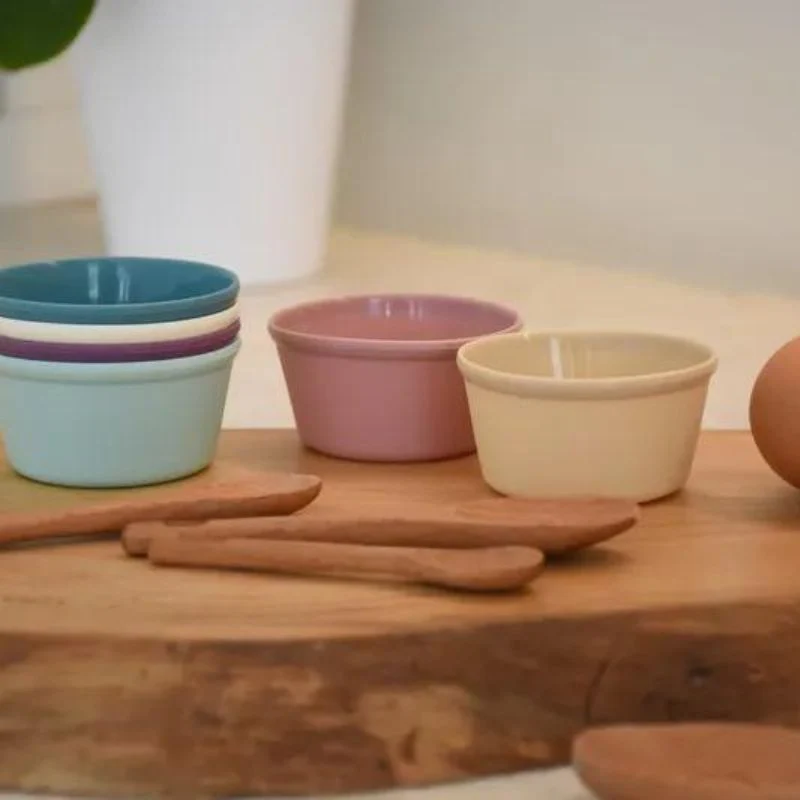 Silicone Food Cups - Image 10